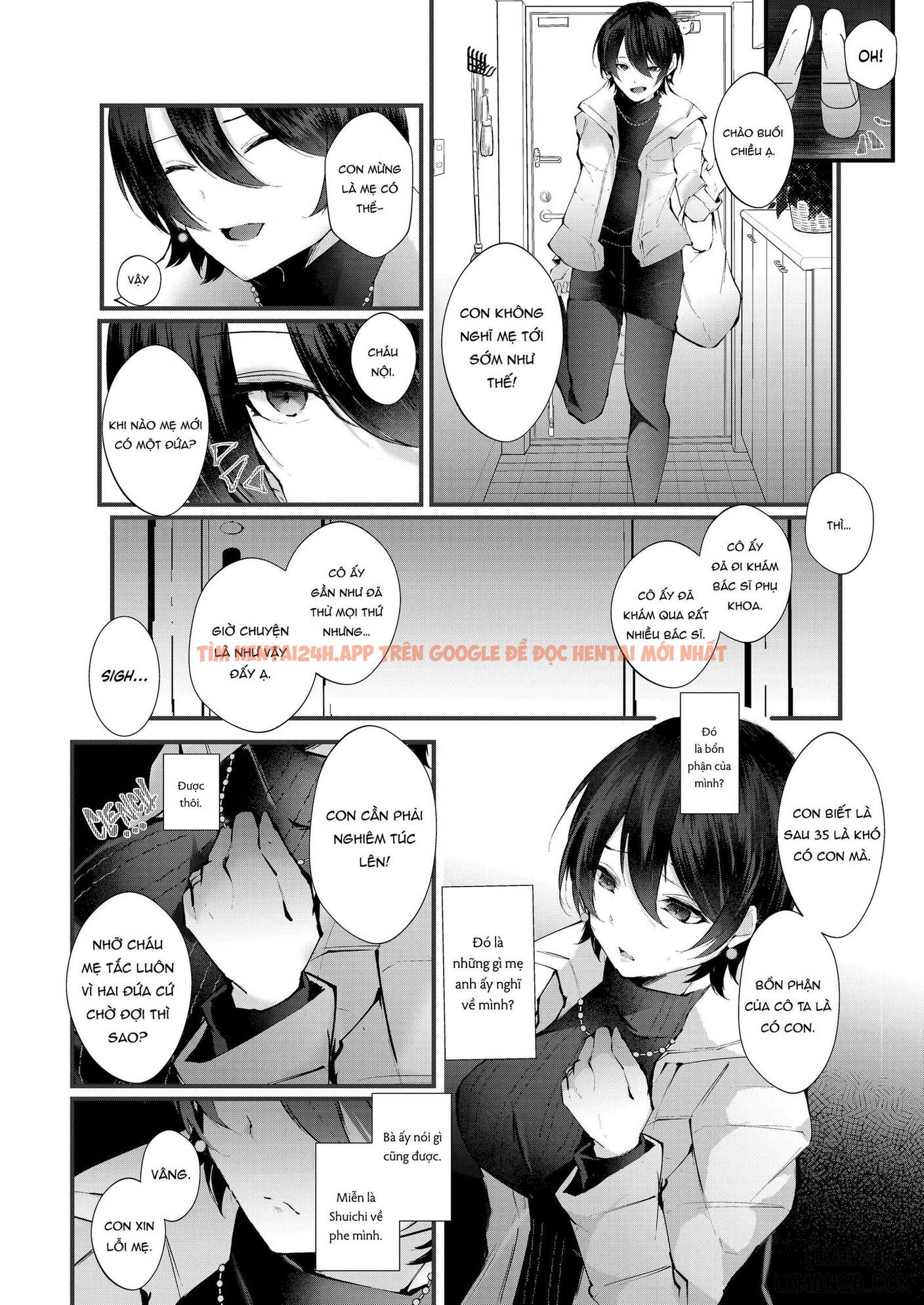 Xem ảnh 40 69266ec5c1ba7 trong truyện hentai The Mark Of The Cuckoo [J18]m - One Shot - hentaitvn.net