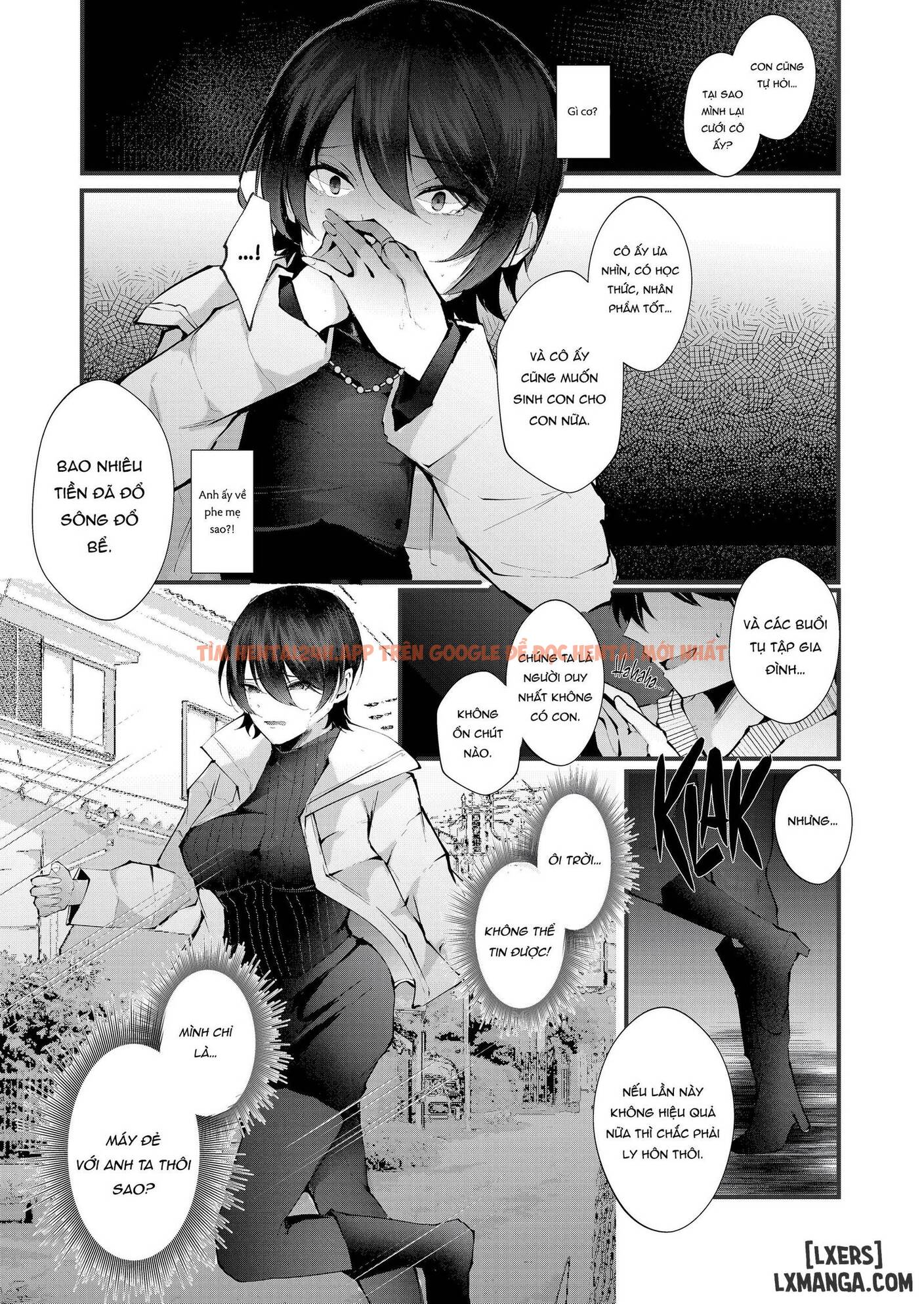 Xem ảnh 41 69266ec5c1ba7 trong truyện hentai The Mark Of The Cuckoo [J18]m - One Shot - hentaitvn.net