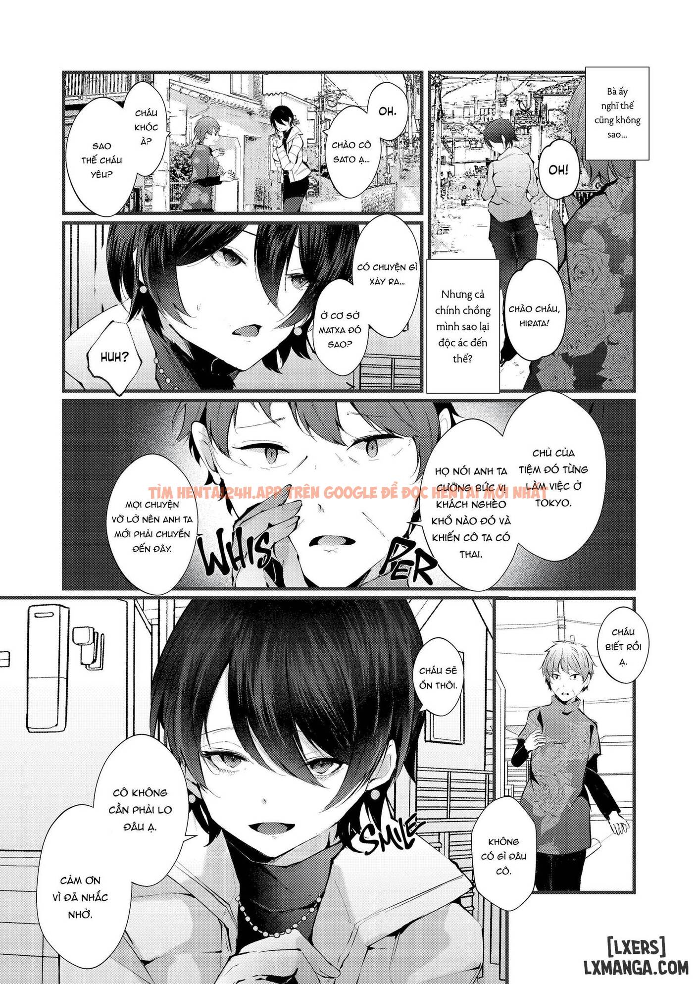 Xem ảnh 42 69266ec5c1ba7 trong truyện hentai The Mark Of The Cuckoo [J18]m - One Shot - hentaitvn.net