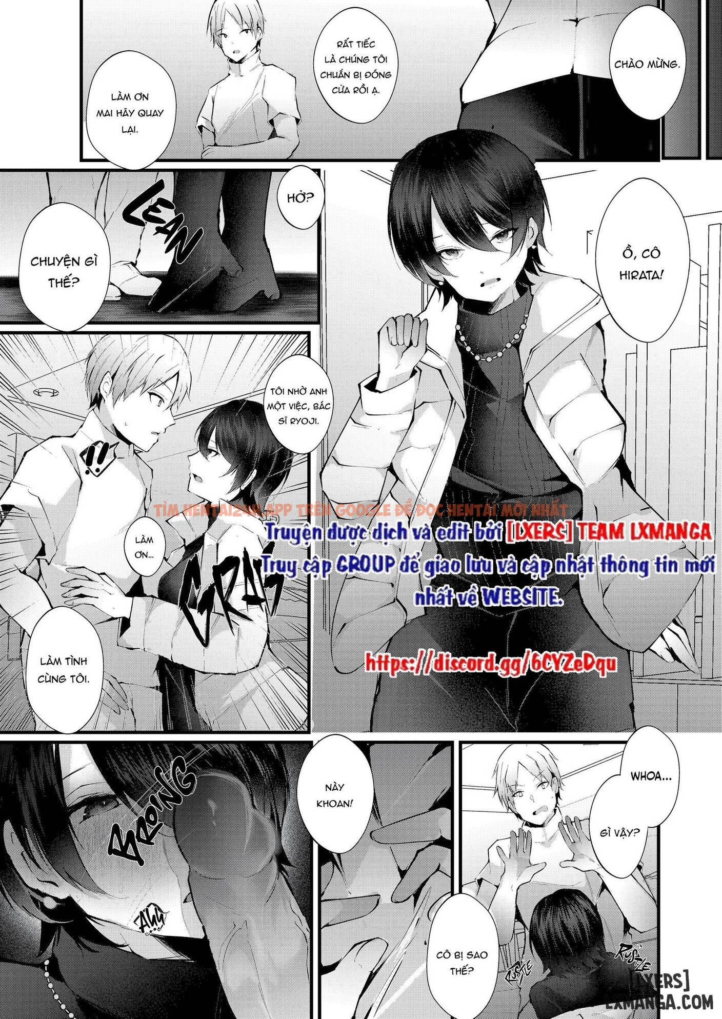 Xem ảnh 43 69266ec5c1ba7 trong truyện hentai The Mark Of The Cuckoo [J18]m - One Shot - hentaitvn.net