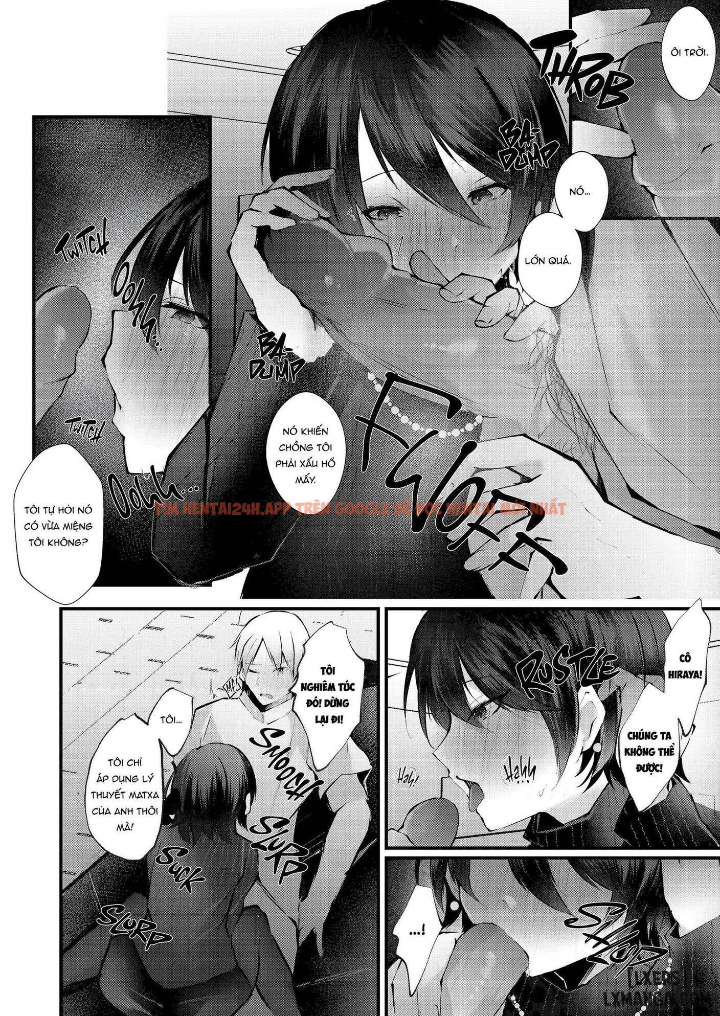 Xem ảnh 44 69266ec5c1ba7 trong truyện hentai The Mark Of The Cuckoo [J18]m - One Shot - hentaitvn.net