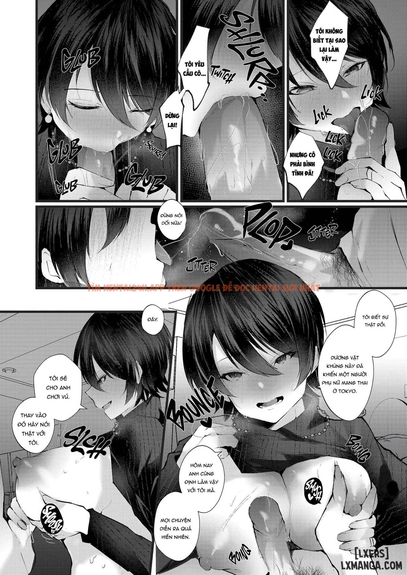 Xem ảnh 45 69266ec5c1ba7 trong truyện hentai The Mark Of The Cuckoo [J18]m - One Shot - hentaitvn.net