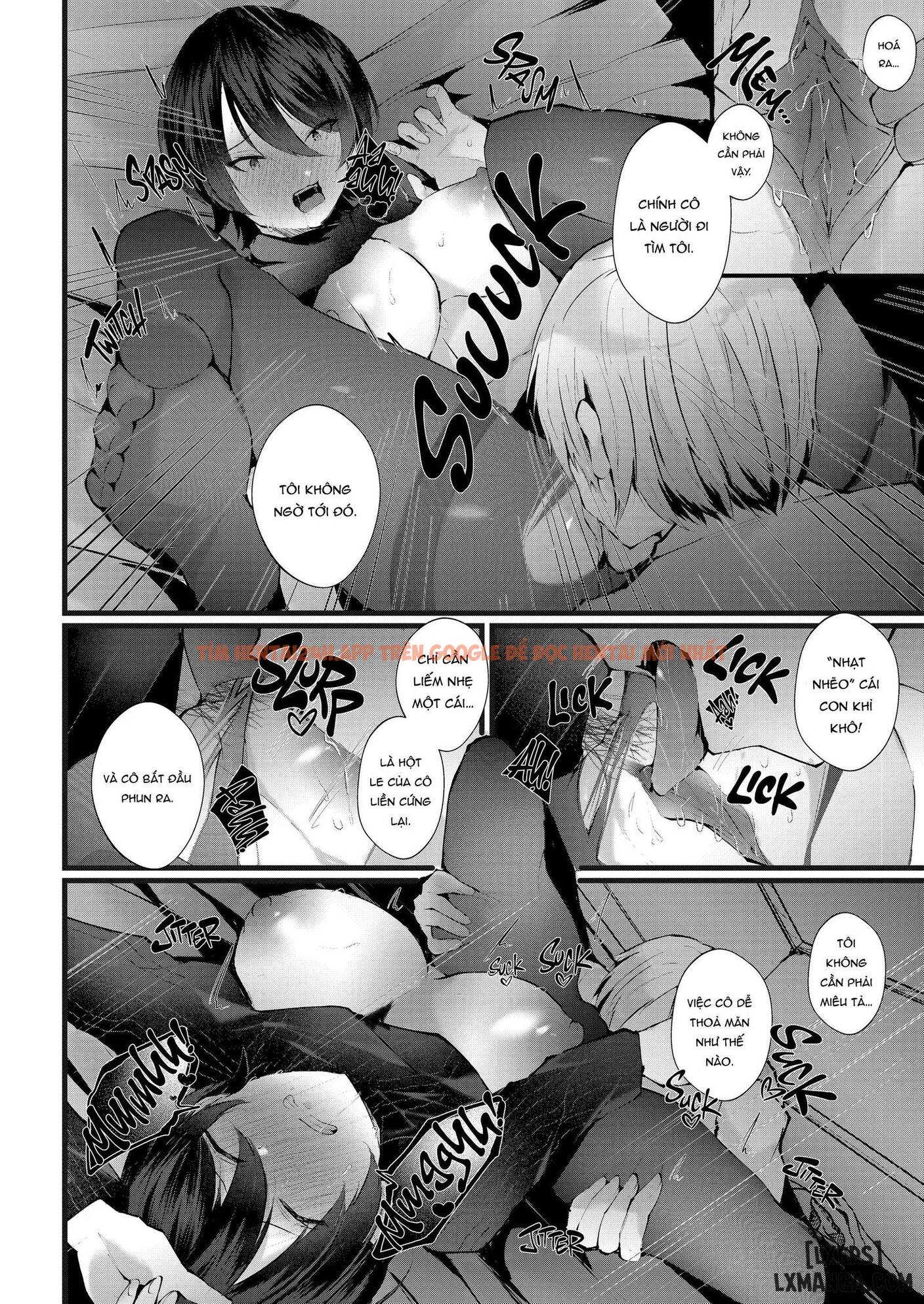 Xem ảnh 48 69266ec5c1ba7 trong truyện hentai The Mark Of The Cuckoo [J18]m - One Shot - hentaitvn.net