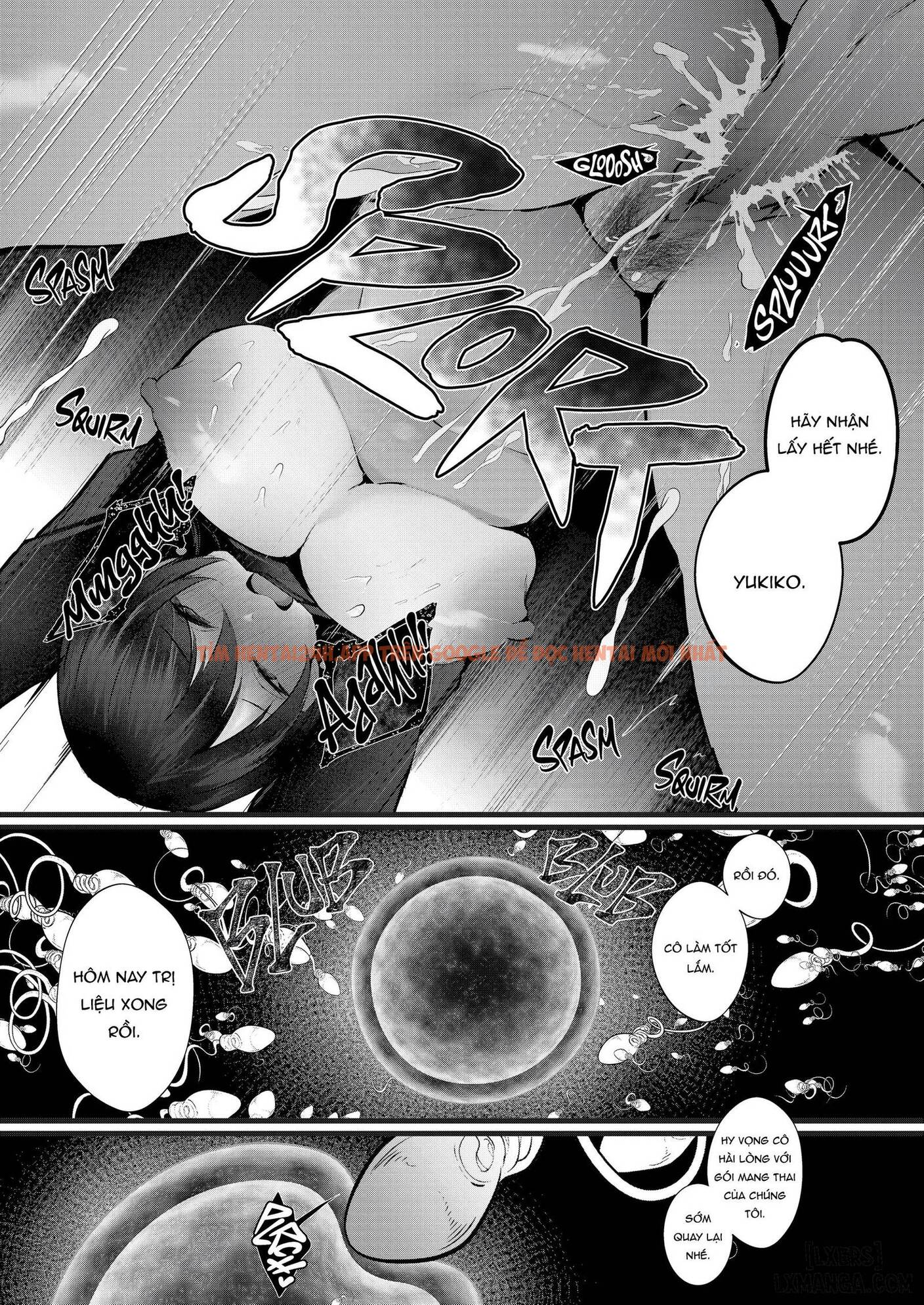 Xem ảnh 55 69266ec5c1ba7 trong truyện hentai The Mark Of The Cuckoo [J18]m - One Shot - hentaitvn.net