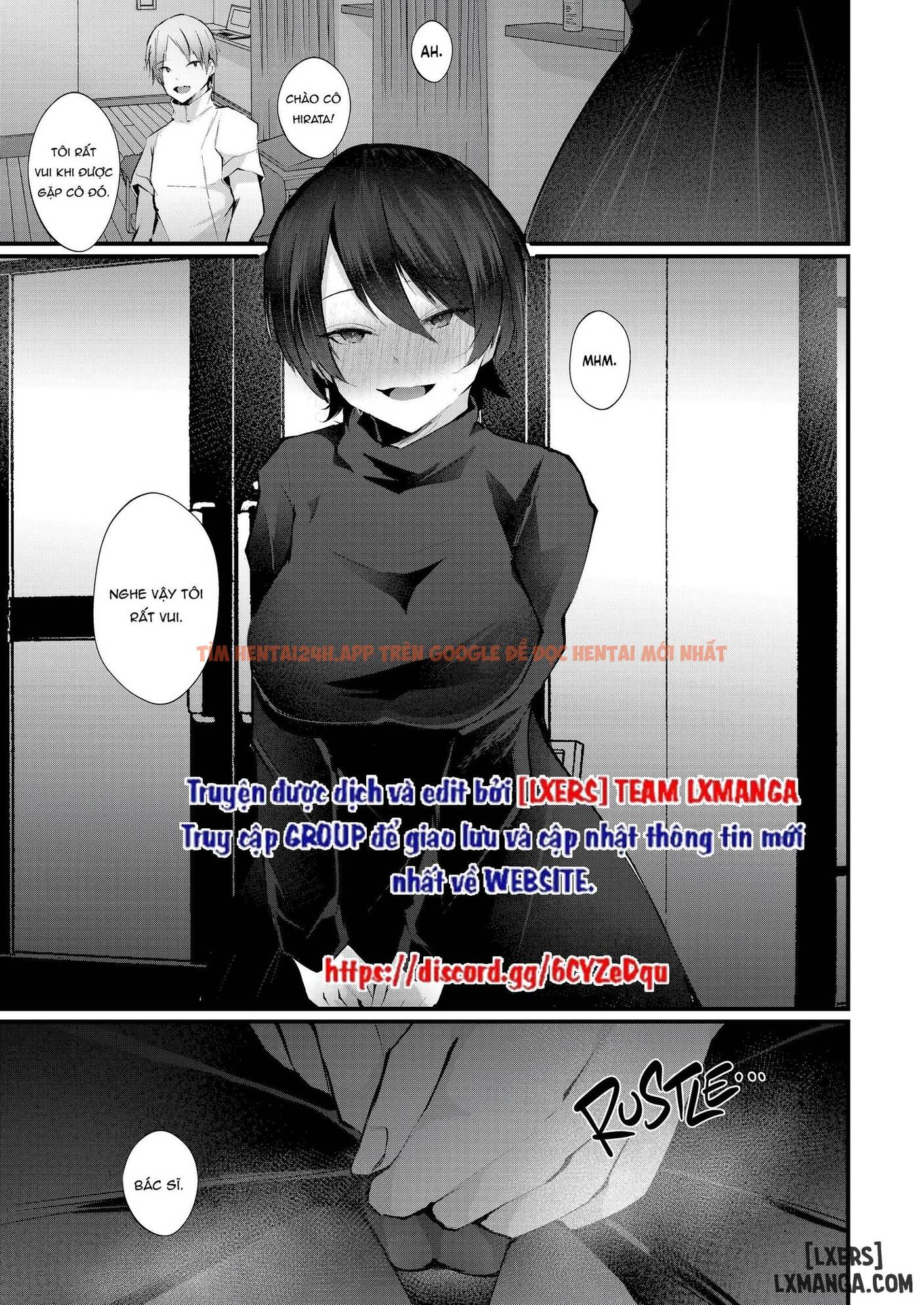 Xem ảnh 57 69266ec5c1ba7 trong truyện hentai The Mark Of The Cuckoo [J18]m - One Shot - hentaitvn.net