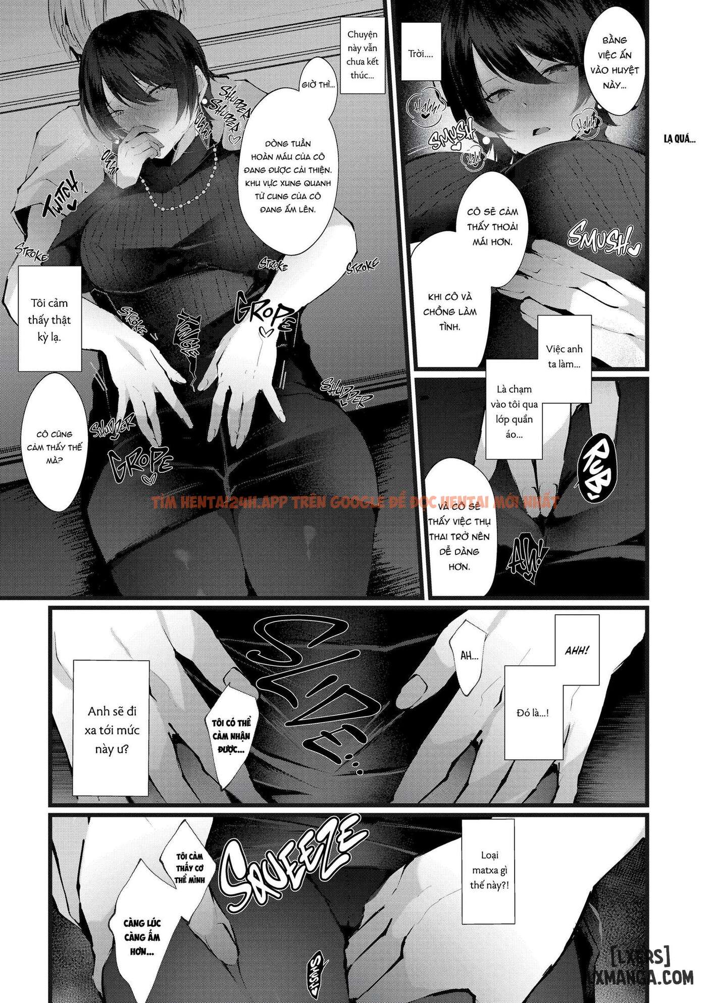 Xem ảnh 7 69266ec5c1ba7 trong truyện hentai The Mark Of The Cuckoo [J18]m - One Shot - hentaitvn.net