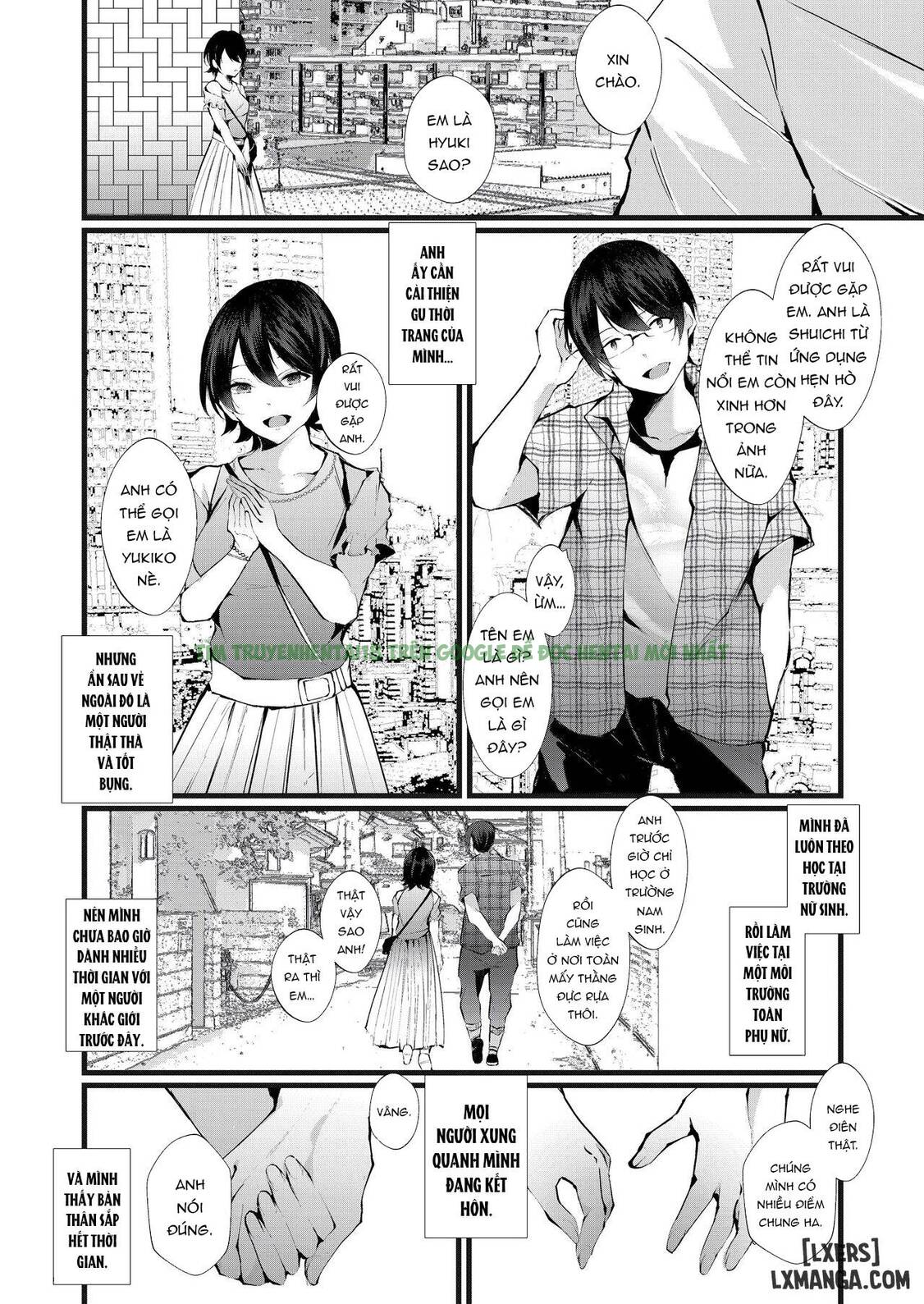 Xem ảnh 16 trong truyện hentai The Mark Of The Cuckoo - One Shot - truyenhentai18.pro