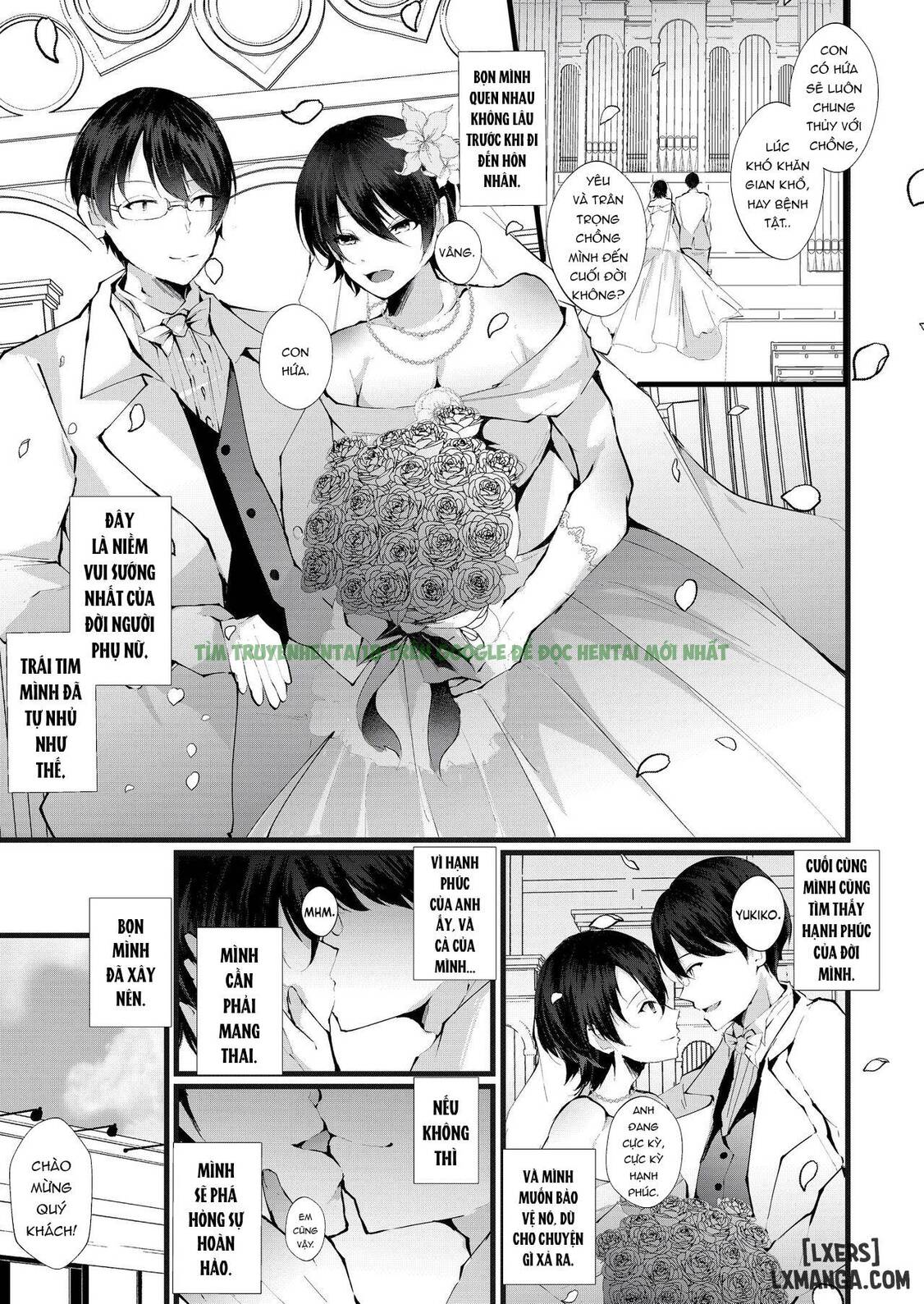 Xem ảnh 17 trong truyện hentai The Mark Of The Cuckoo - One Shot - truyenhentai18.pro