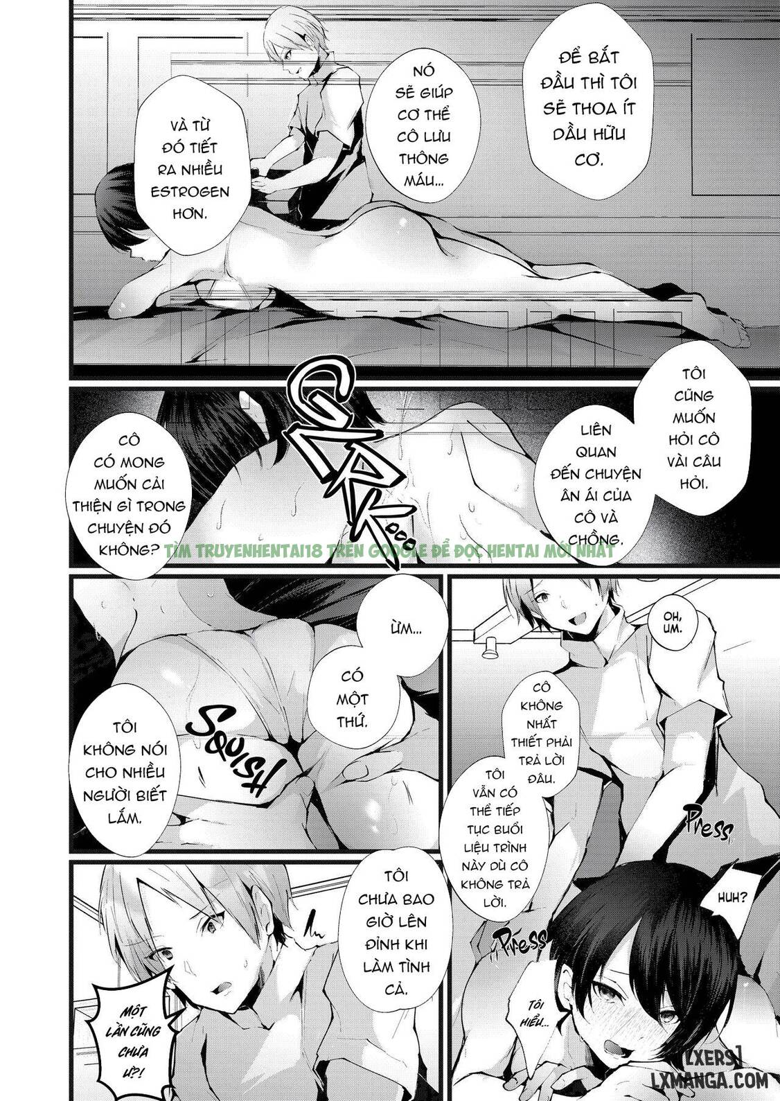 Xem ảnh 20 trong truyện hentai The Mark Of The Cuckoo - One Shot - truyenhentai18.pro