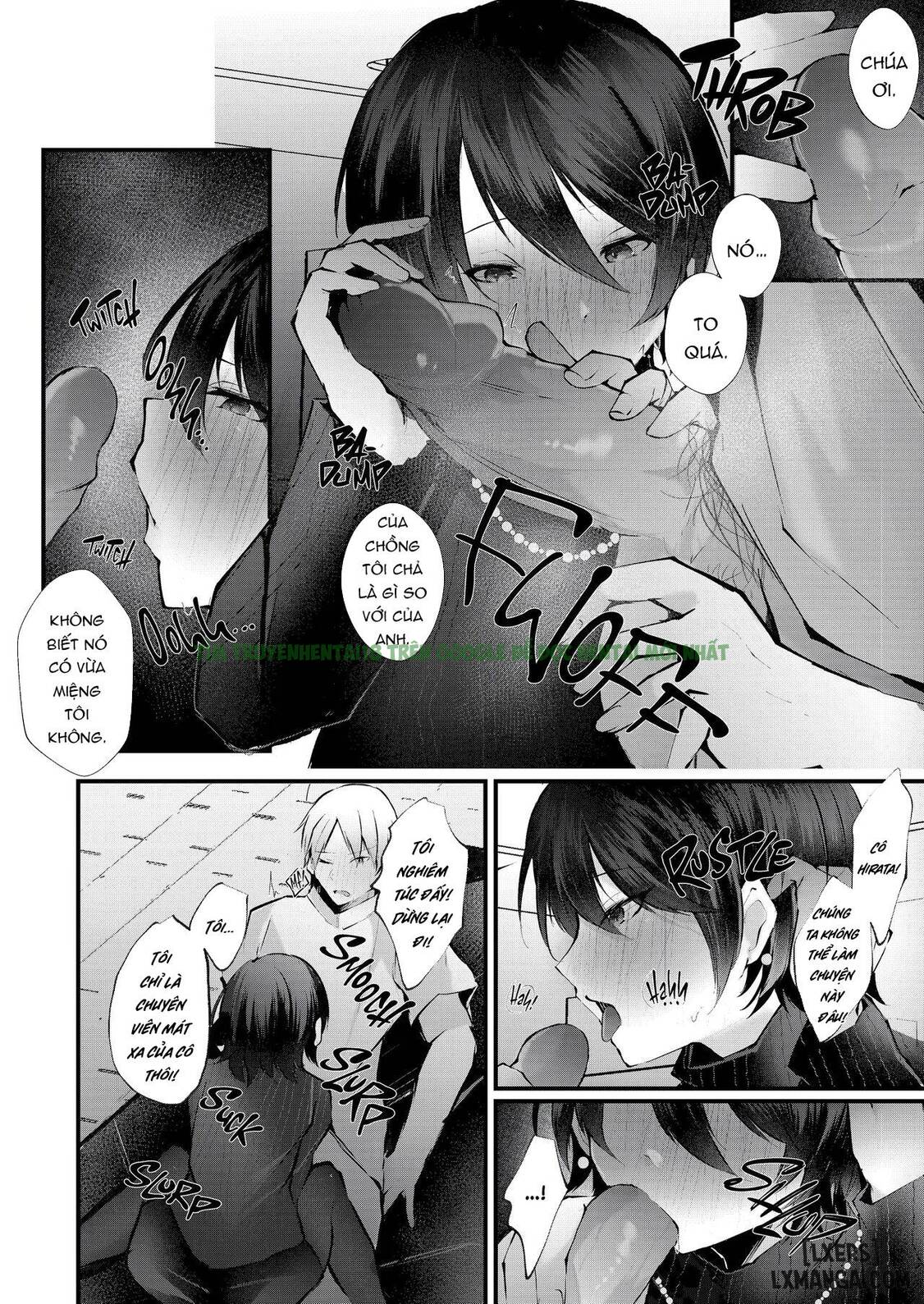 Xem ảnh 44 trong truyện hentai The Mark Of The Cuckoo - One Shot - truyenhentai18.pro