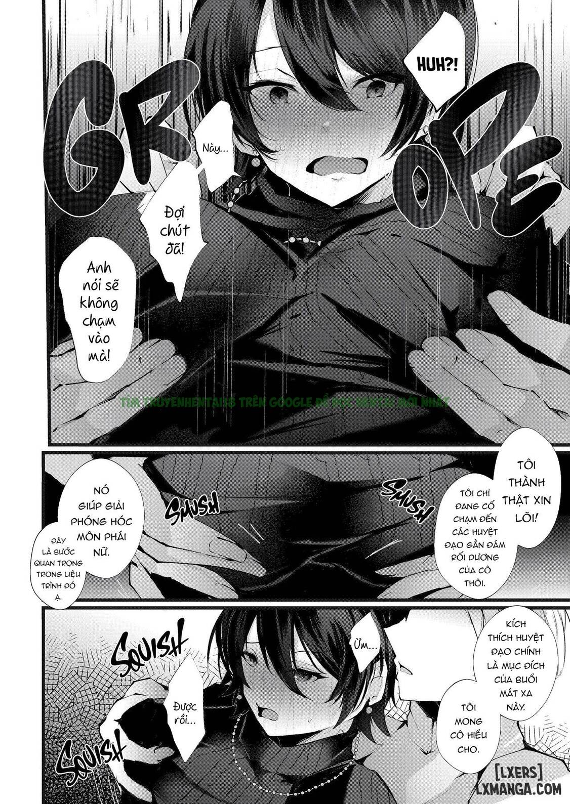 Xem ảnh 6 trong truyện hentai The Mark Of The Cuckoo - One Shot - truyenhentai18.pro