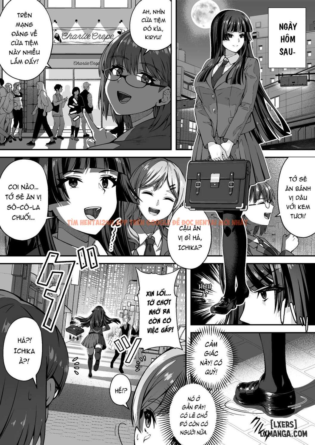 Xem ảnh Bậc Thầy Diệt Quỷ Bị Khắc Phục Bởi Những Xúc Tu - One Shot - 6 - TruyenVN.APP