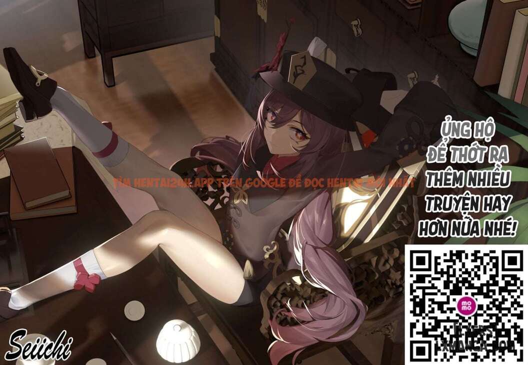 Xem ảnh Bậc Thầy Diệt Quỷ Bị Khắc Phục Bởi Những Xúc Tu - One Shot - 65 - TruyenVN.APP