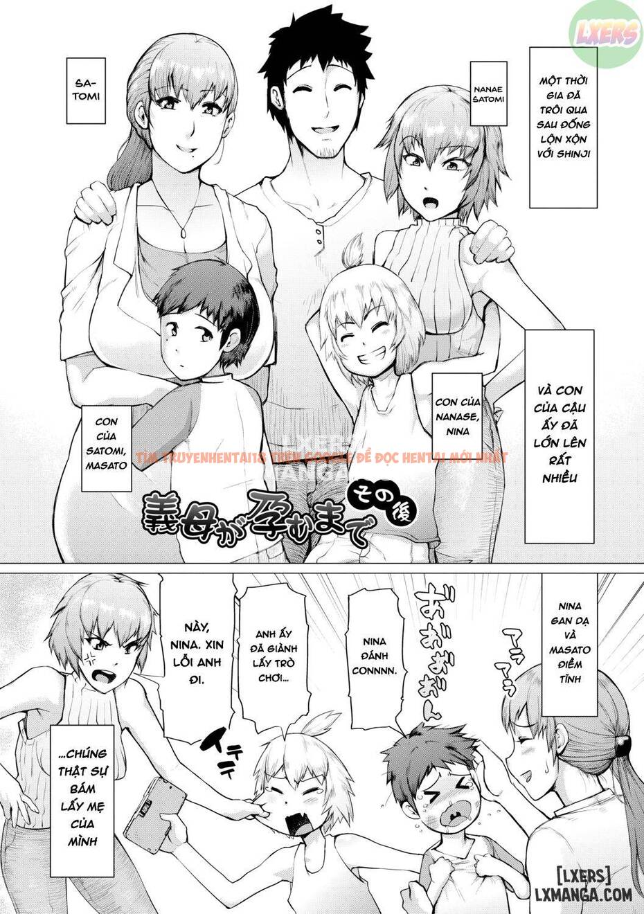 Xem ảnh 27 trong truyện hentai The Meat Wall Squeeze -With Thick Milf Bodies - Chapter 7 END - hentaitvn.net