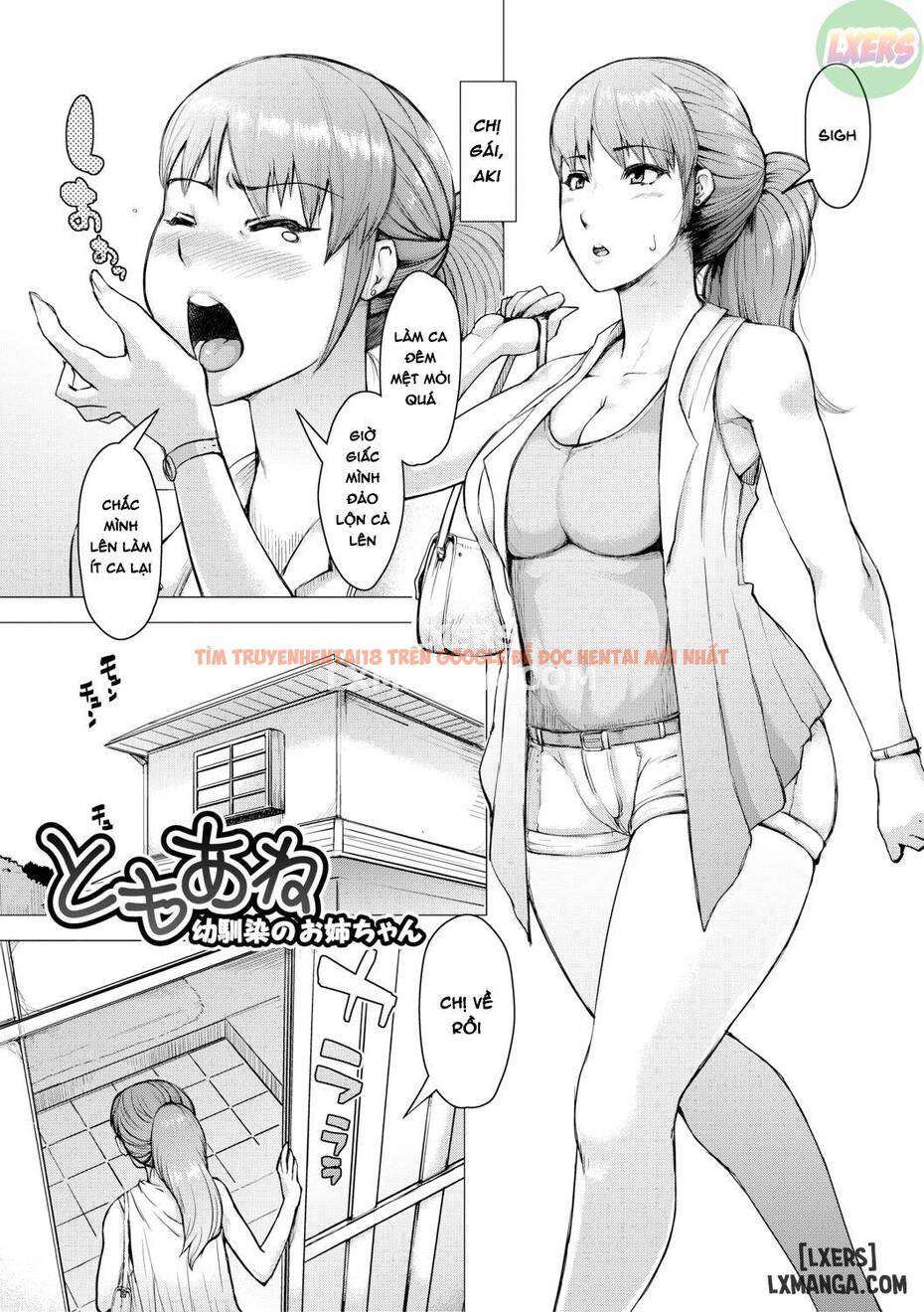 Xem ảnh 3 trong truyện hentai The Meat Wall Squeeze -With Thick Milf Bodies - Chapter 7 END - hentaitvn.net