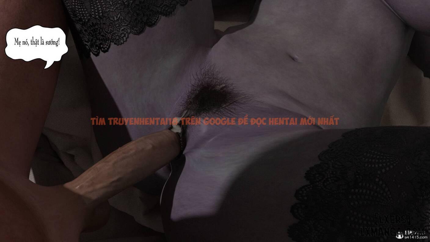 Trang truyện 10 trong truyện tranh Hentai 3d Sự Biến Thái Sinh Vật Đã Mất Có Màu - Chapter 1 - truyentvn.net