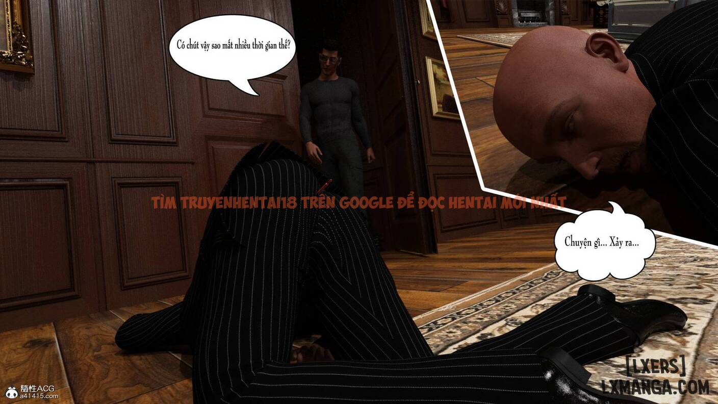 Trang truyện 32 trong truyện tranh Hentai 3d Sự Biến Thái Sinh Vật Đã Mất Có Màu - Chapter 1 - truyentvn.net