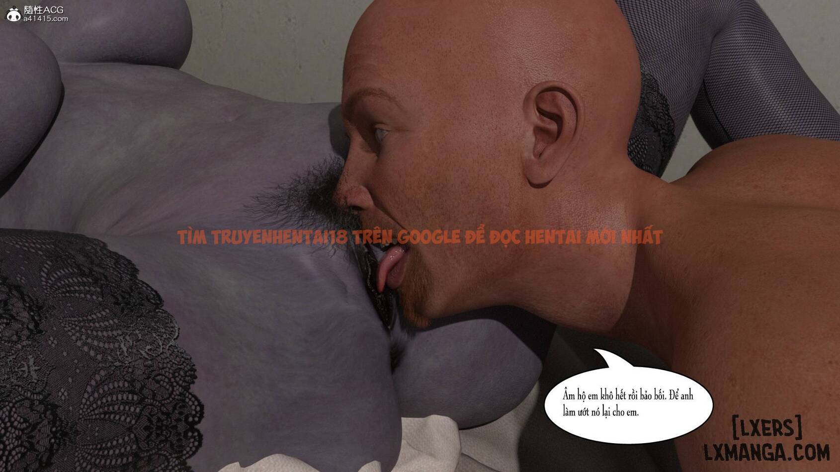 Trang truyện 6 trong truyện tranh Hentai 3d Sự Biến Thái Sinh Vật Đã Mất Có Màu - Chapter 1 - truyentvn.net