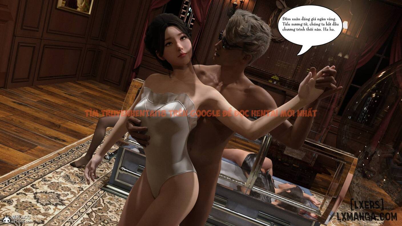 Trang truyện 79 trong truyện tranh Hentai 3d Sự Biến Thái Sinh Vật Đã Mất Có Màu - Chapter 1 - truyentvn.net