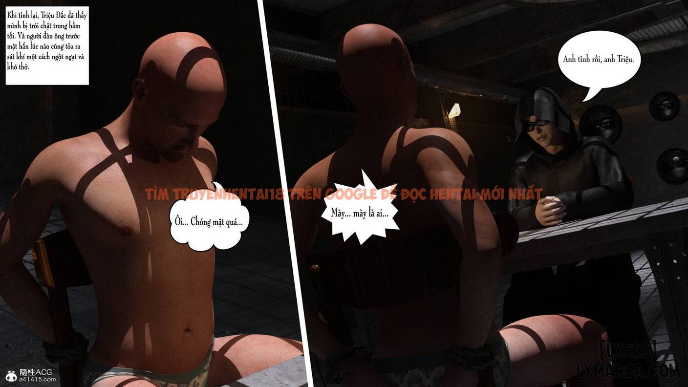Trang truyện 0 trong truyện tranh Hentai 3d Sự Biến Thái Sinh Vật Đã Mất Có Màu - Chapter 2 - hentai24h.pro