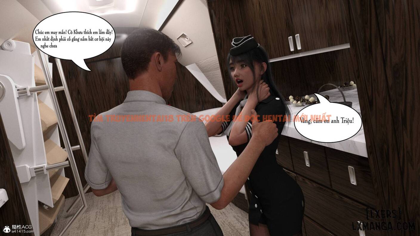 Trang truyện 16 trong truyện tranh Hentai 3d Sự Biến Thái Sinh Vật Đã Mất Có Màu - Chapter 2 - hentai24h.pro