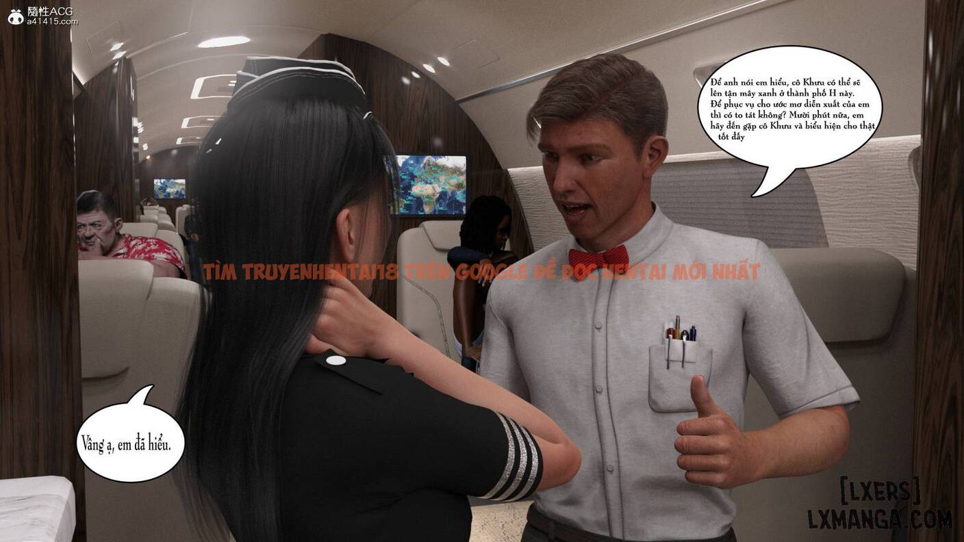 Trang truyện 17 trong truyện tranh Hentai 3d Sự Biến Thái Sinh Vật Đã Mất Có Màu - Chapter 2 - hentai24h.pro