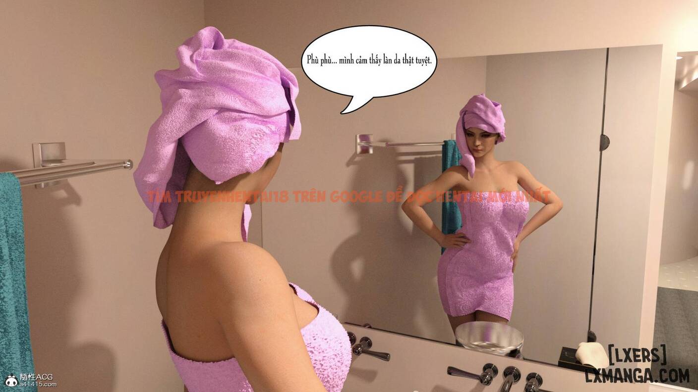 Trang truyện 18 trong truyện tranh Hentai 3d Sự Biến Thái Sinh Vật Đã Mất Có Màu - Chapter 2 - hentai24h.pro