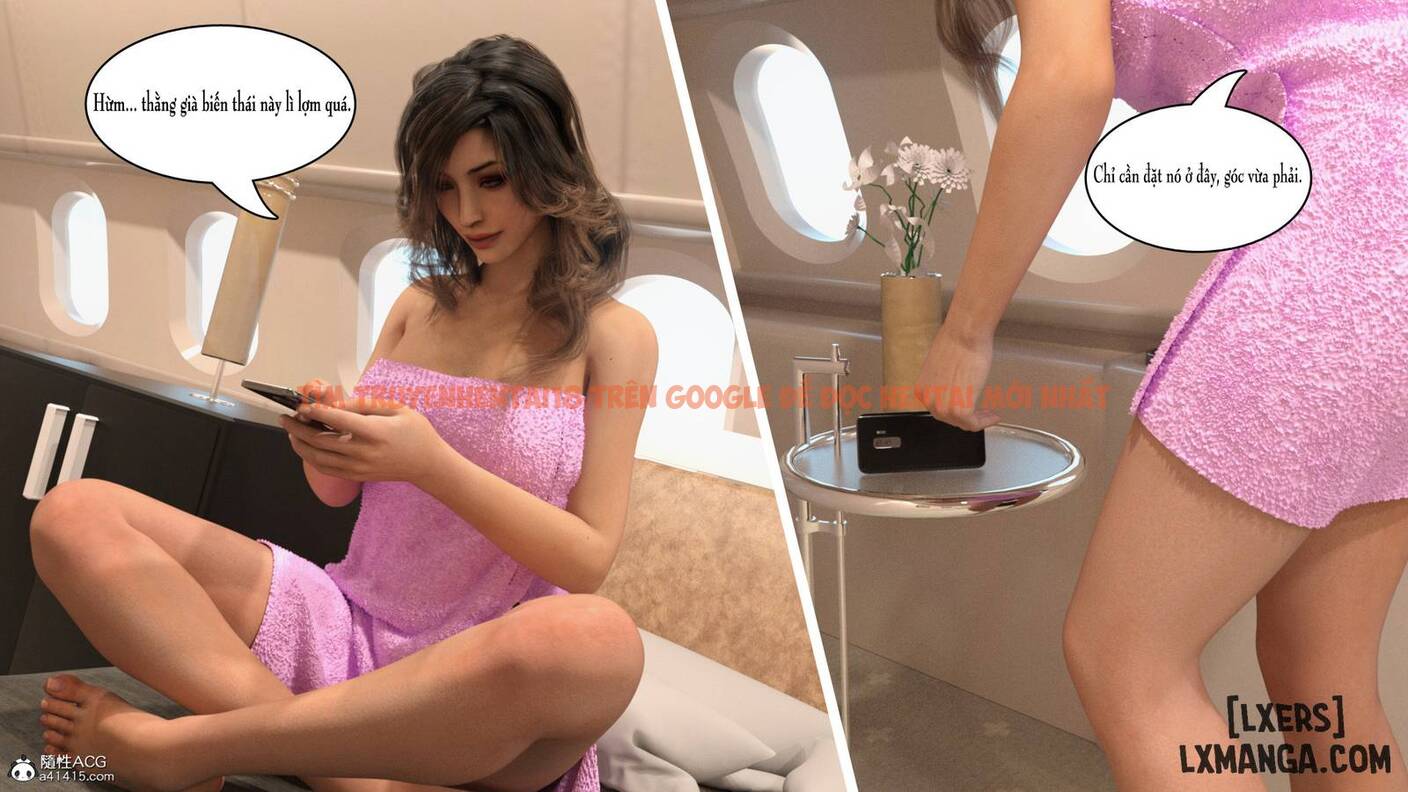 Trang truyện 20 trong truyện tranh Hentai 3d Sự Biến Thái Sinh Vật Đã Mất Có Màu - Chapter 2 - hentai24h.pro