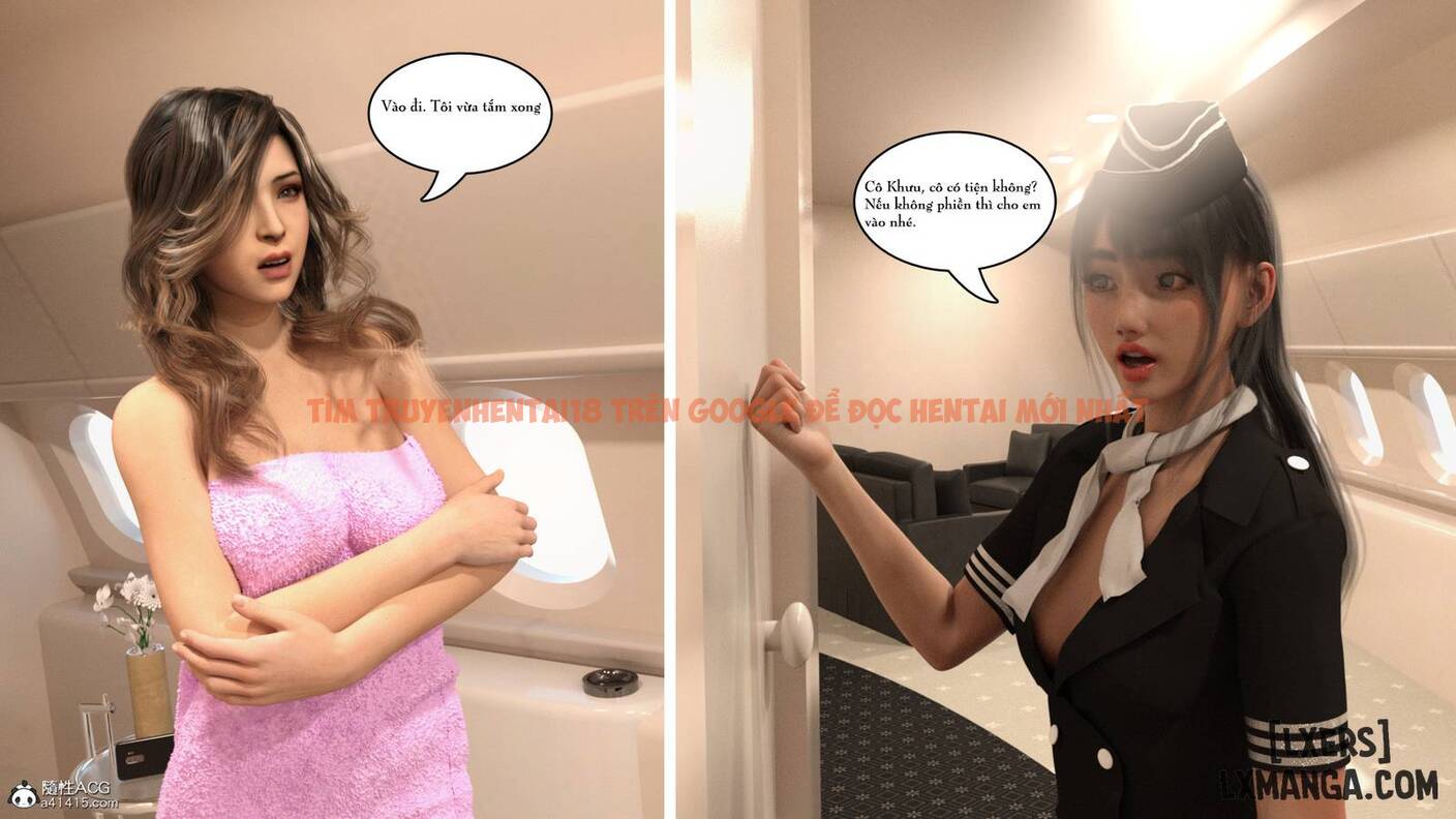 Trang truyện 21 trong truyện tranh Hentai 3d Sự Biến Thái Sinh Vật Đã Mất Có Màu - Chapter 2 - hentai24h.pro