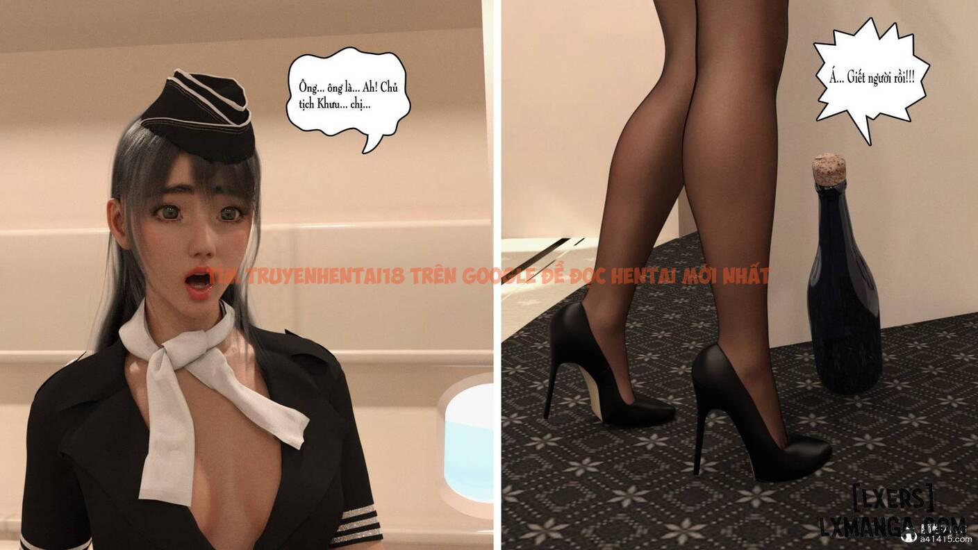 Trang truyện 56 trong truyện tranh Hentai 3d Sự Biến Thái Sinh Vật Đã Mất Có Màu - Chapter 2 - hentai24h.pro