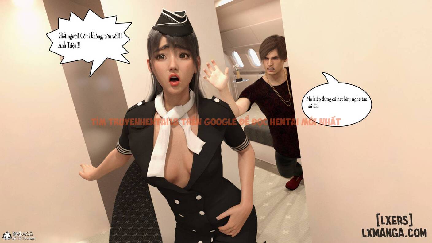 Trang truyện 57 trong truyện tranh Hentai 3d Sự Biến Thái Sinh Vật Đã Mất Có Màu - Chapter 2 - hentai24h.pro
