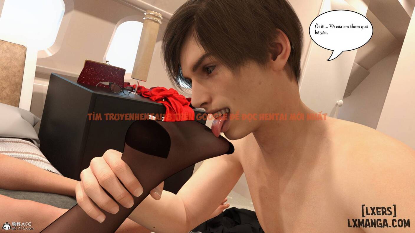 Trang truyện 66 trong truyện tranh Hentai 3d Sự Biến Thái Sinh Vật Đã Mất Có Màu - Chapter 2 - hentai24h.pro