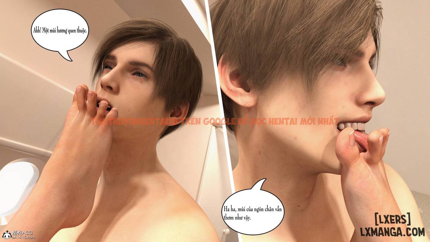 Trang truyện 78 trong truyện tranh Hentai 3d Sự Biến Thái Sinh Vật Đã Mất Có Màu - Chapter 2 - hentai24h.pro