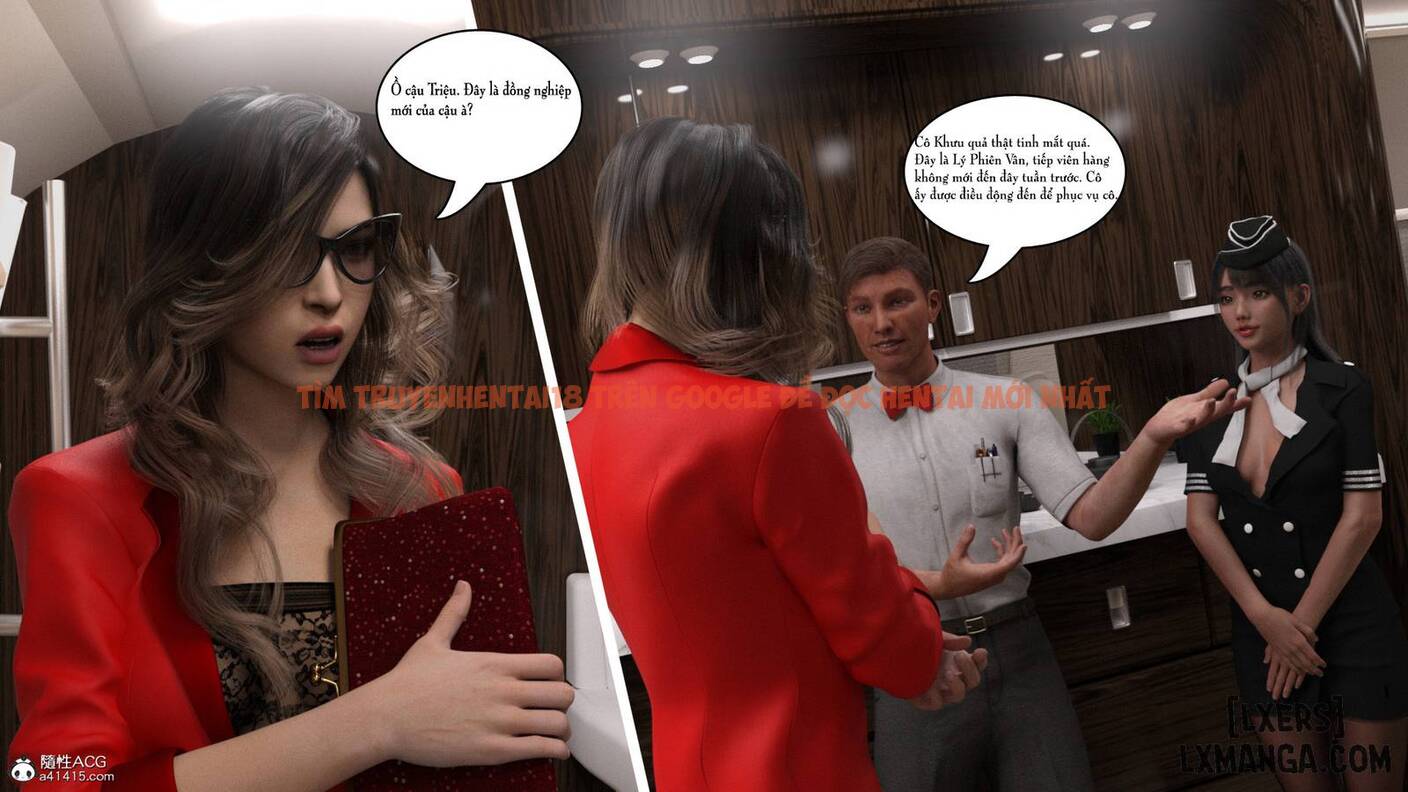 Trang truyện 8 trong truyện tranh Hentai 3d Sự Biến Thái Sinh Vật Đã Mất Có Màu - Chapter 2 - hentai24h.pro