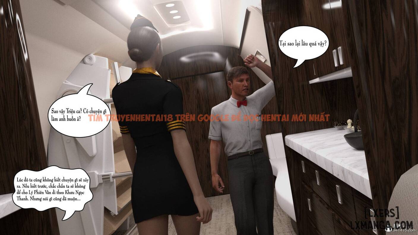 Trang truyện 90 trong truyện tranh Hentai 3d Sự Biến Thái Sinh Vật Đã Mất Có Màu - Chapter 2 - hentai24h.pro