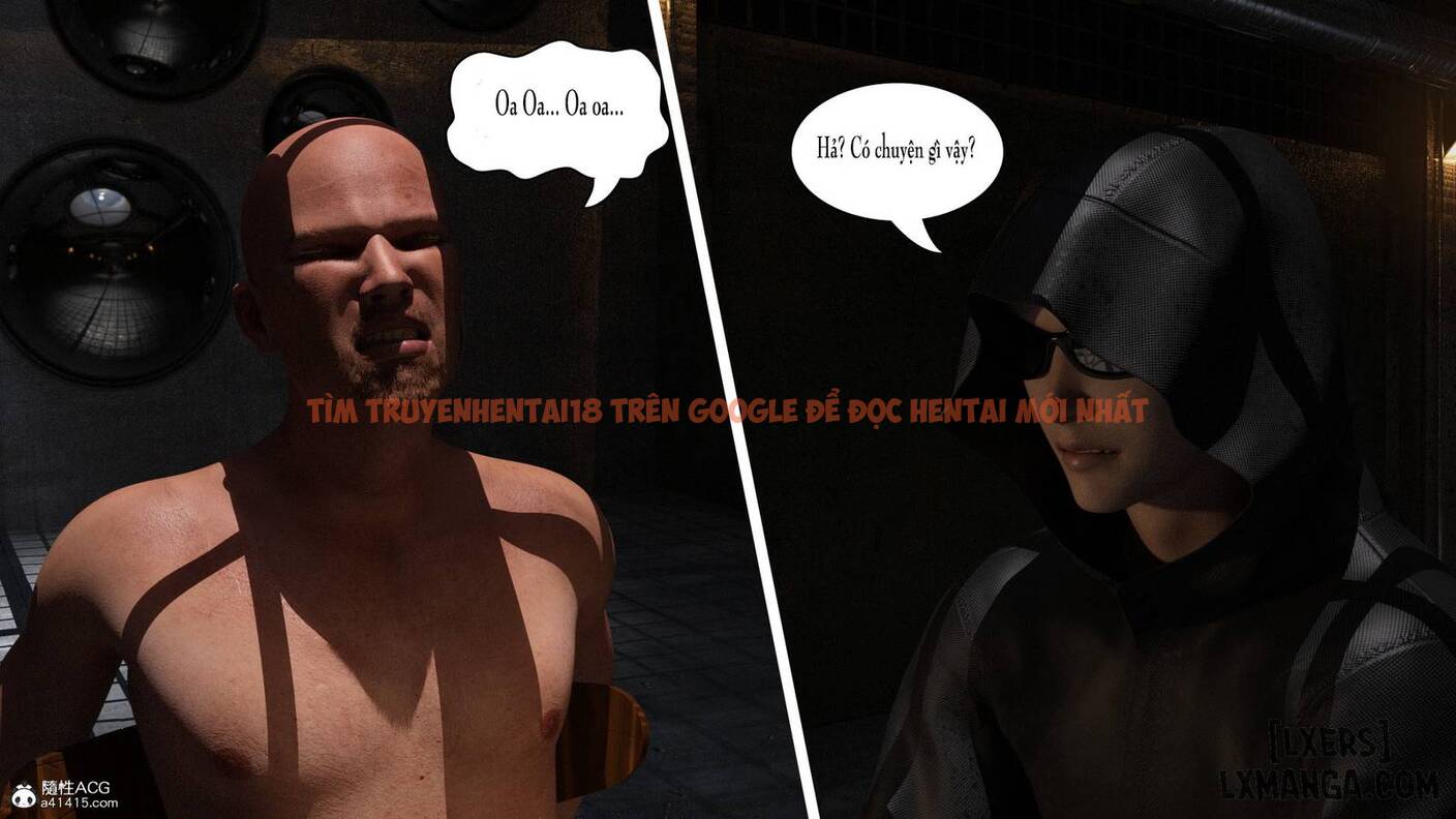 Xem ảnh 139 trong truyện hentai Hentai 3D Sự Biến Thái Sinh Vật Đã Mất Có Màu - Chapter 3 - hentaitvn.net