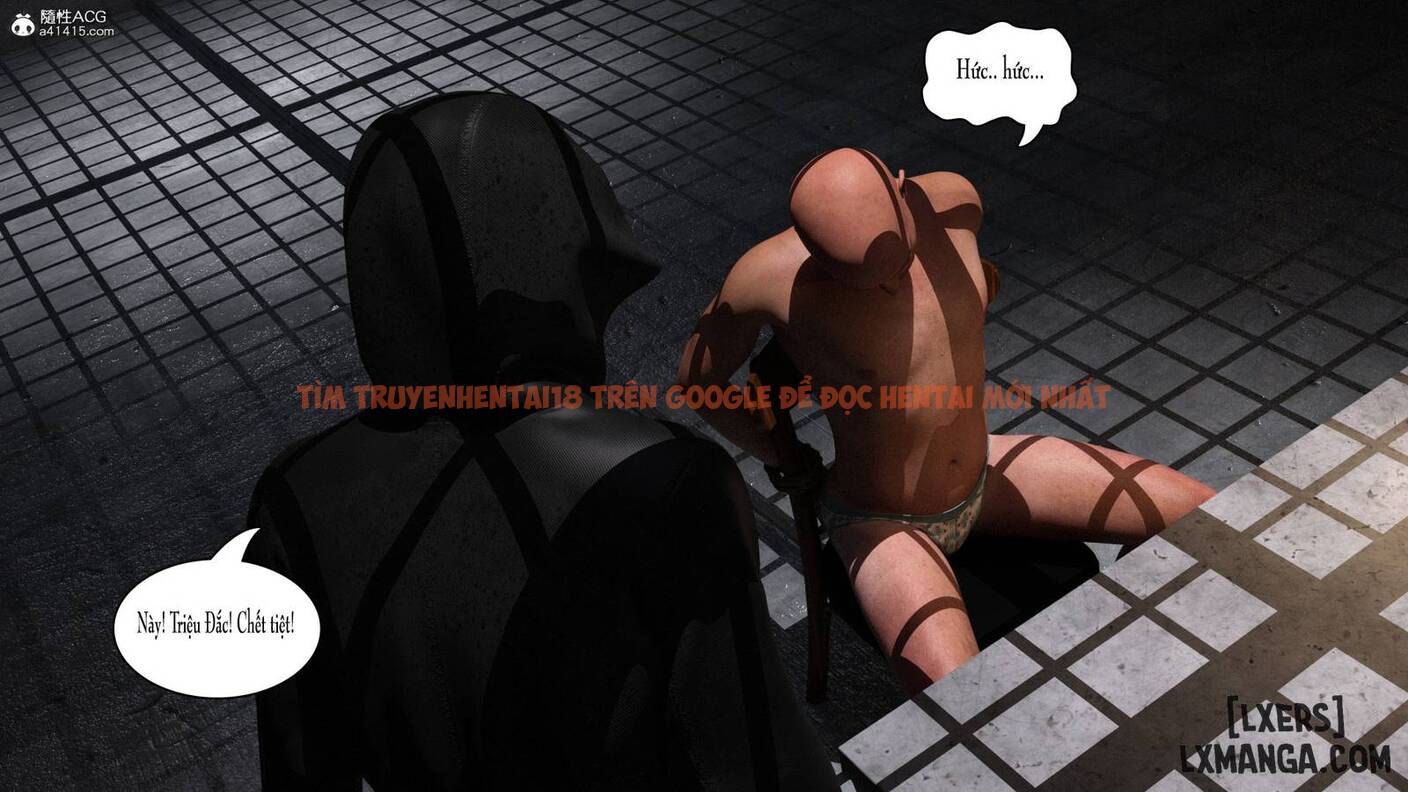 Xem ảnh 140 trong truyện hentai Hentai 3D Sự Biến Thái Sinh Vật Đã Mất Có Màu - Chapter 3 - hentaitvn.net