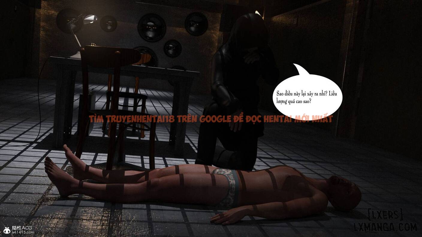Xem ảnh 141 trong truyện hentai Hentai 3D Sự Biến Thái Sinh Vật Đã Mất Có Màu - Chapter 3 - hentaitvn.net