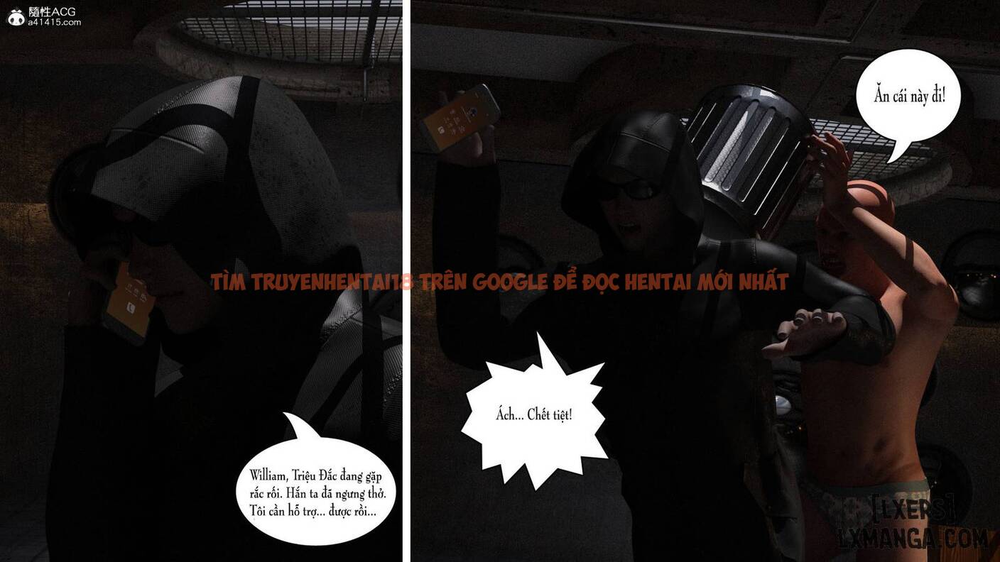 Xem ảnh 142 trong truyện hentai Hentai 3D Sự Biến Thái Sinh Vật Đã Mất Có Màu - Chapter 3 - hentaitvn.net