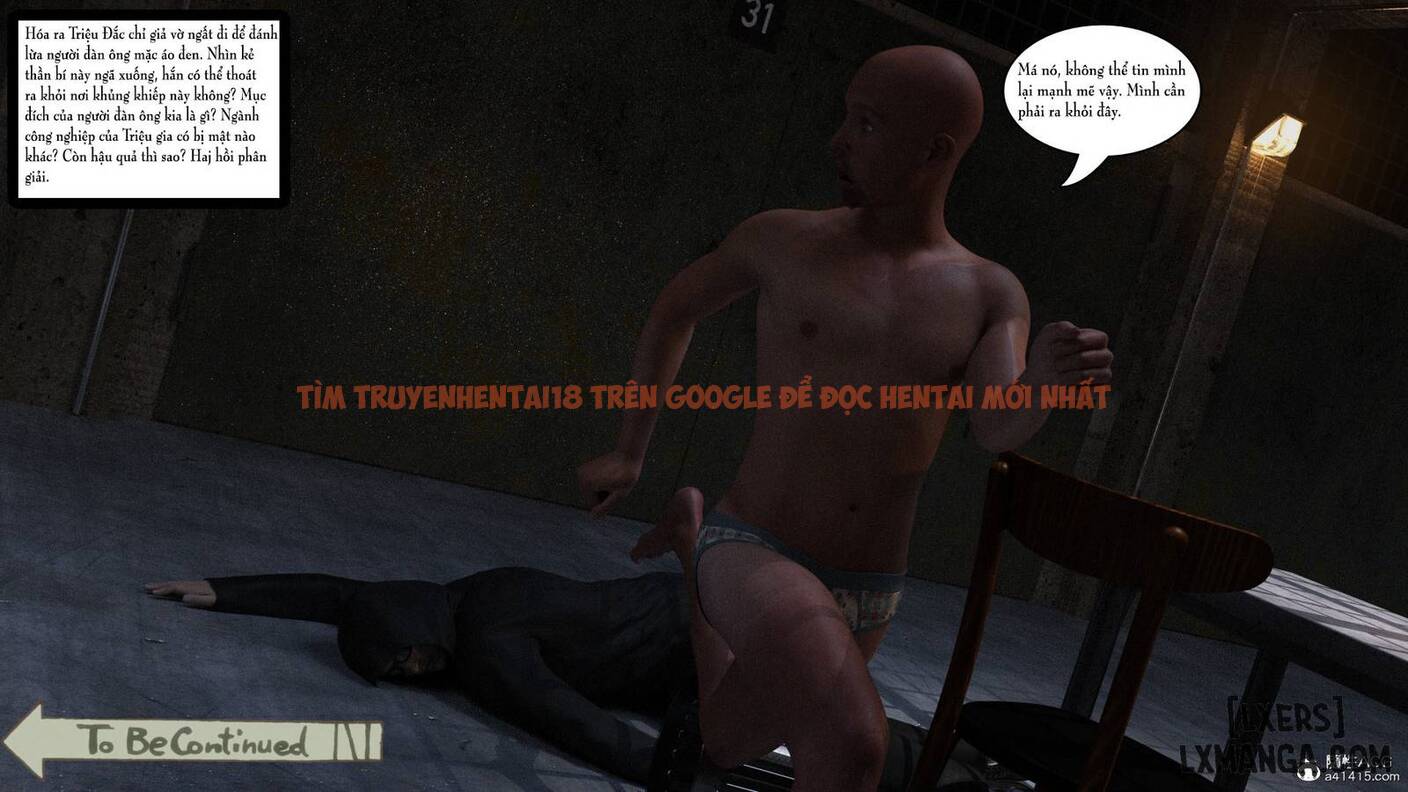 Xem ảnh 143 trong truyện hentai Hentai 3D Sự Biến Thái Sinh Vật Đã Mất Có Màu - Chapter 3 - hentaitvn.net