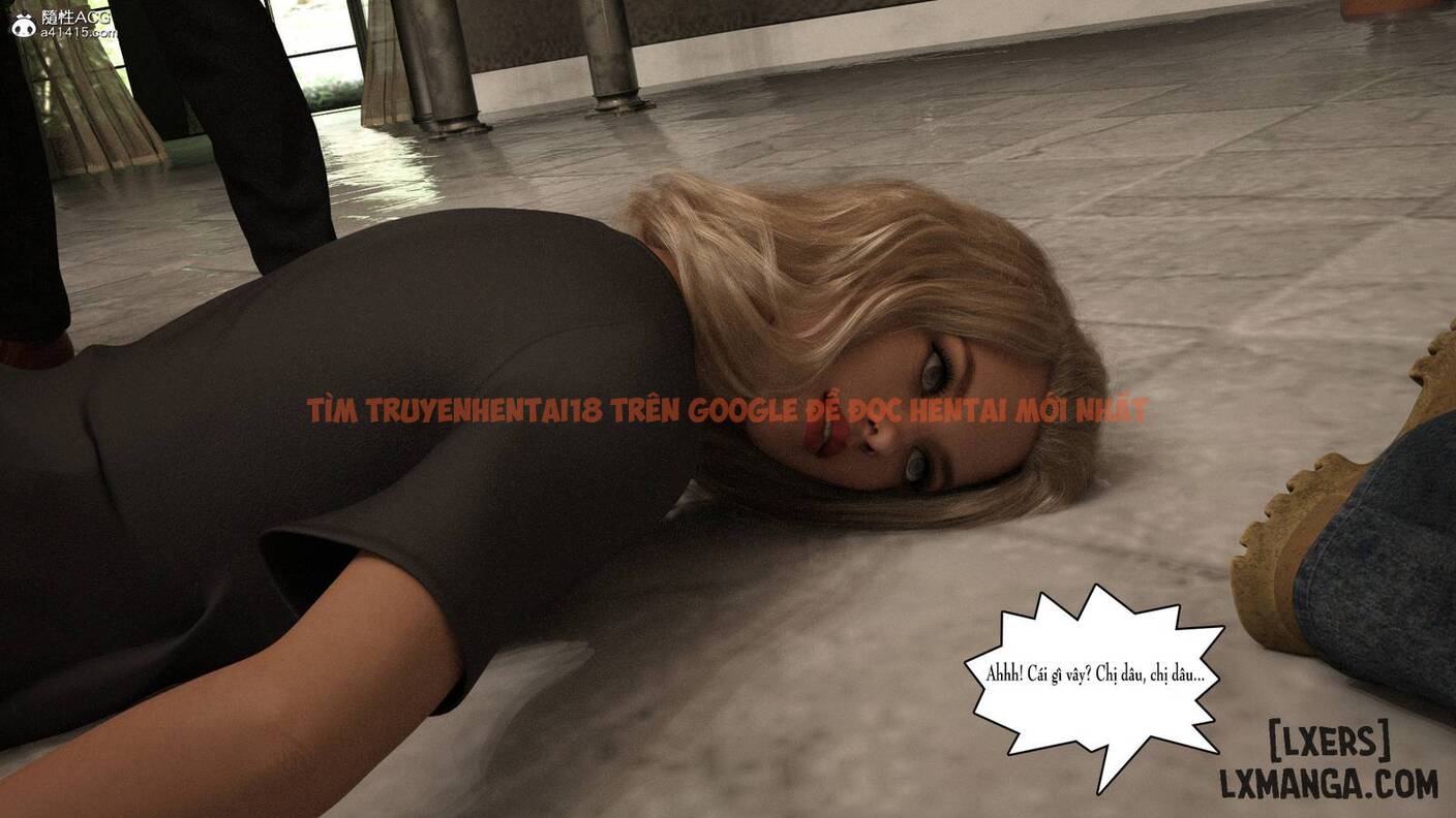 Xem ảnh 16 trong truyện hentai Hentai 3D Sự Biến Thái Sinh Vật Đã Mất Có Màu - Chapter 3 - hentaitvn.net