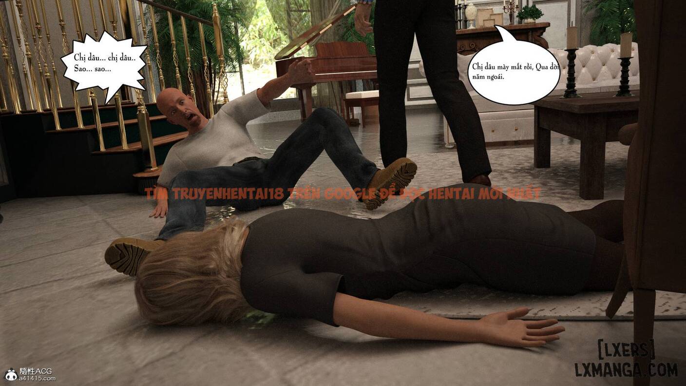 Xem ảnh 17 trong truyện hentai Hentai 3D Sự Biến Thái Sinh Vật Đã Mất Có Màu - Chapter 3 - hentaitvn.net