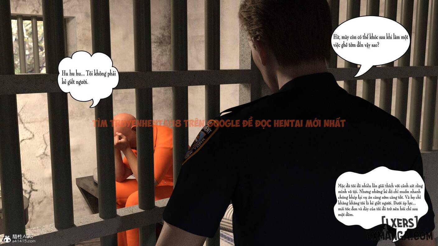 Xem ảnh 2 trong truyện hentai Hentai 3D Sự Biến Thái Sinh Vật Đã Mất Có Màu - Chapter 3 - hentaitvn.net