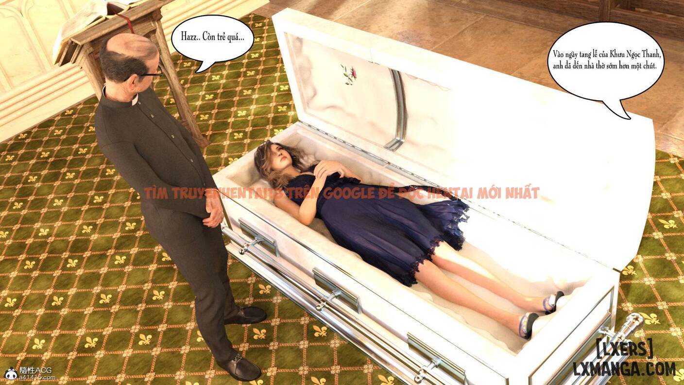 Xem ảnh 23 trong truyện hentai Hentai 3D Sự Biến Thái Sinh Vật Đã Mất Có Màu - Chapter 3 - hentaitvn.net