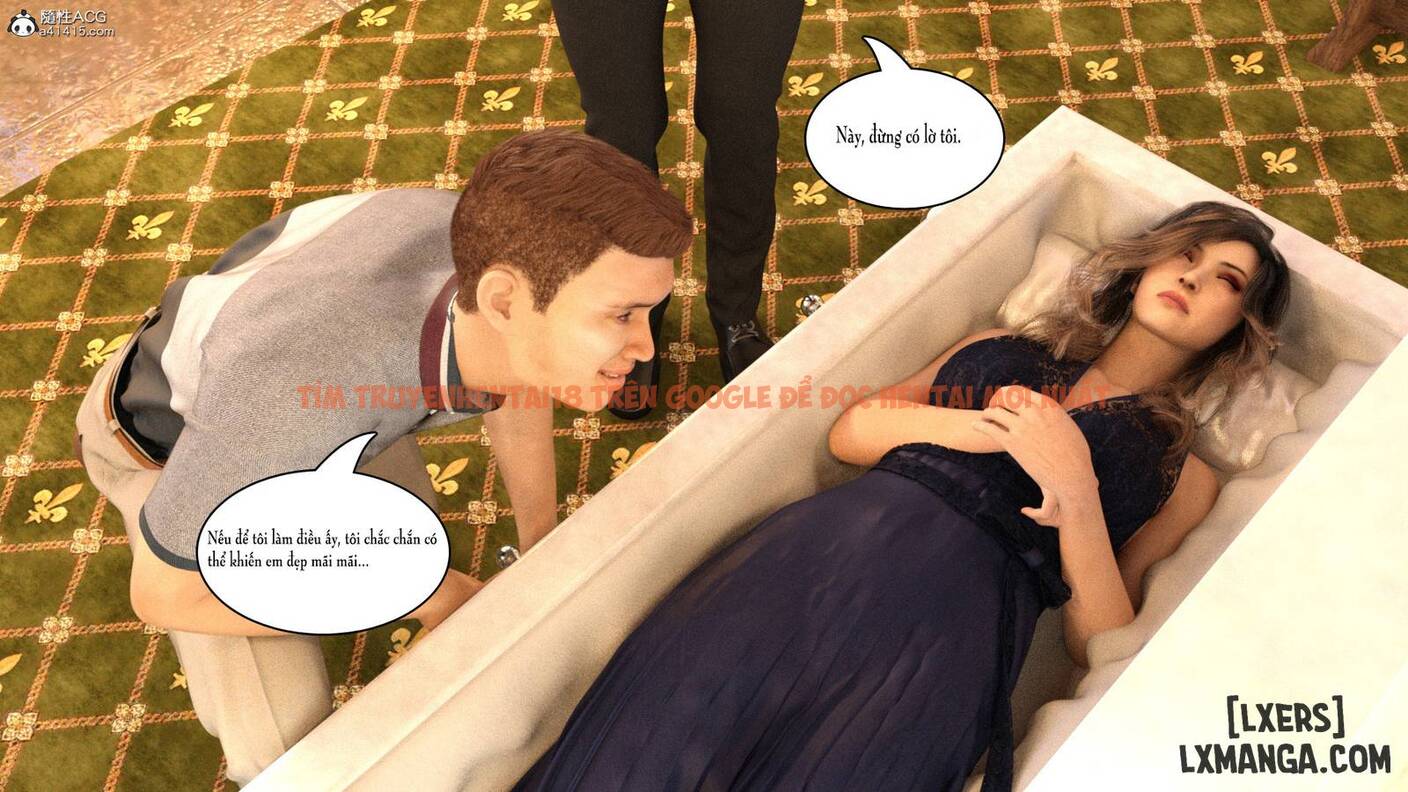 Xem ảnh 26 trong truyện hentai Hentai 3D Sự Biến Thái Sinh Vật Đã Mất Có Màu - Chapter 3 - hentaitvn.net