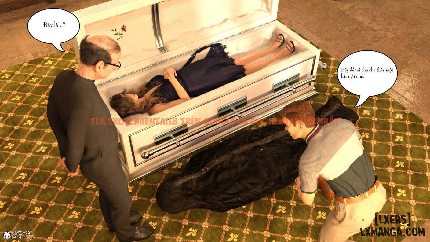 Xem ảnh 29 trong truyện hentai Hentai 3D Sự Biến Thái Sinh Vật Đã Mất Có Màu - Chapter 3 - hentaitvn.net