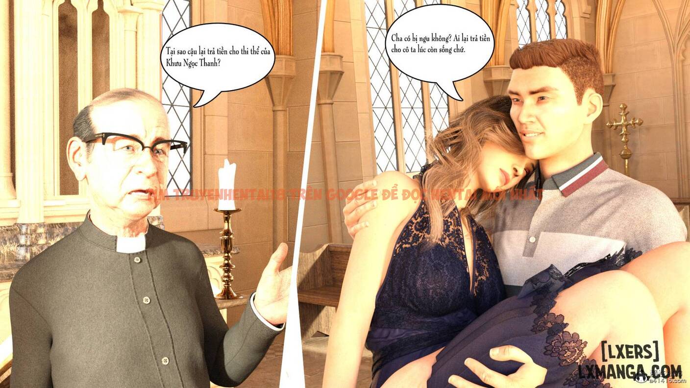 Xem ảnh 31 trong truyện hentai Hentai 3D Sự Biến Thái Sinh Vật Đã Mất Có Màu - Chapter 3 - hentaitvn.net