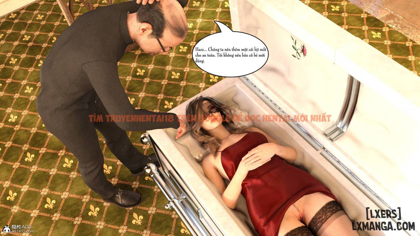 Xem ảnh 34 trong truyện hentai Hentai 3D Sự Biến Thái Sinh Vật Đã Mất Có Màu - Chapter 3 - hentaitvn.net