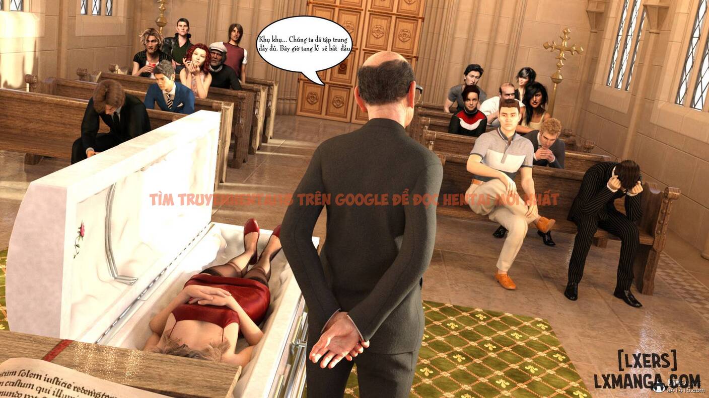 Xem ảnh 35 trong truyện hentai Hentai 3D Sự Biến Thái Sinh Vật Đã Mất Có Màu - Chapter 3 - hentaitvn.net