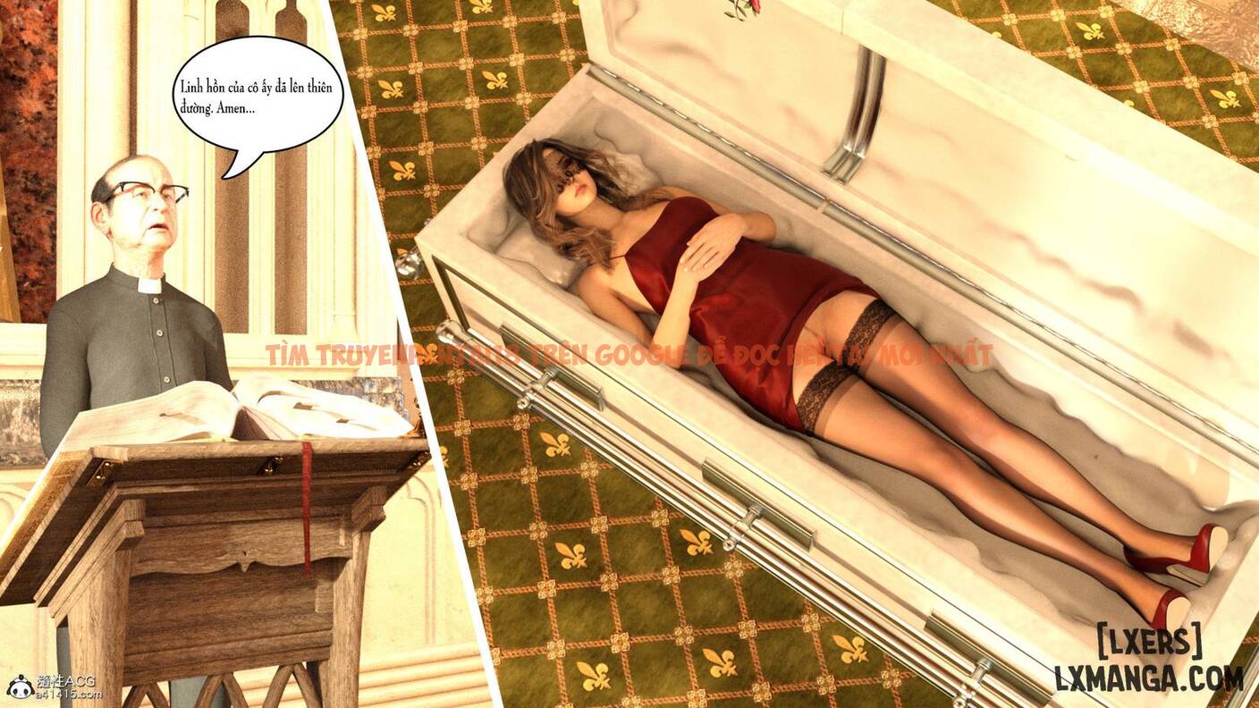 Xem ảnh 36 trong truyện hentai Hentai 3D Sự Biến Thái Sinh Vật Đã Mất Có Màu - Chapter 3 - hentaitvn.net